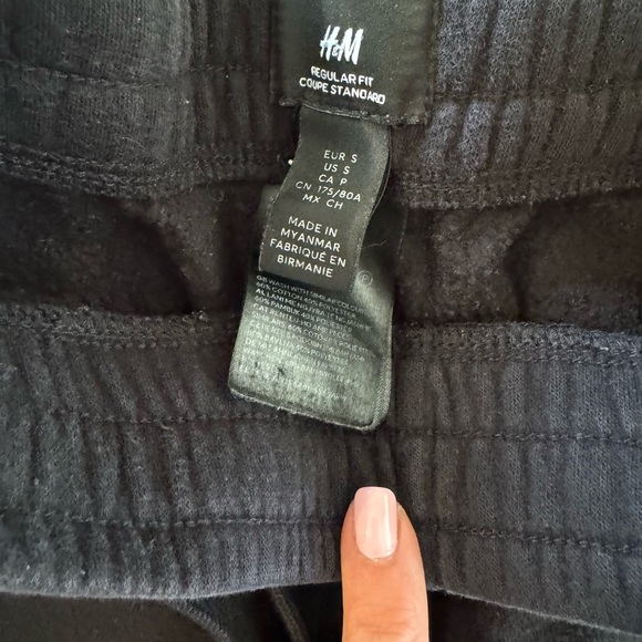 H&M Mens pants size S - Picture 4 of 4
